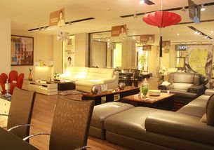 淮南家具城有幾家 淮南家具市場有哪些