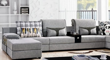 2016布藝沙發(fā)品牌十大排名