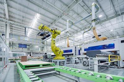 今年?duì)I收最低增長(zhǎng)15%,美克家居要靠三條產(chǎn)品線搶占市場(chǎng)