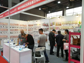 2020第6屆廣州家居用品展 昆明螺螄灣國際商貿城 推廣