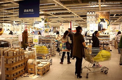 全國性家居零售巨頭擴張 當地賣場該如何狙擊? -- 建筑暢言網