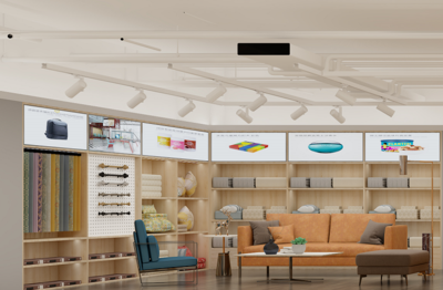 惠享家直播電商節(jié)即將開啟,家居市場(chǎng)銷售回暖