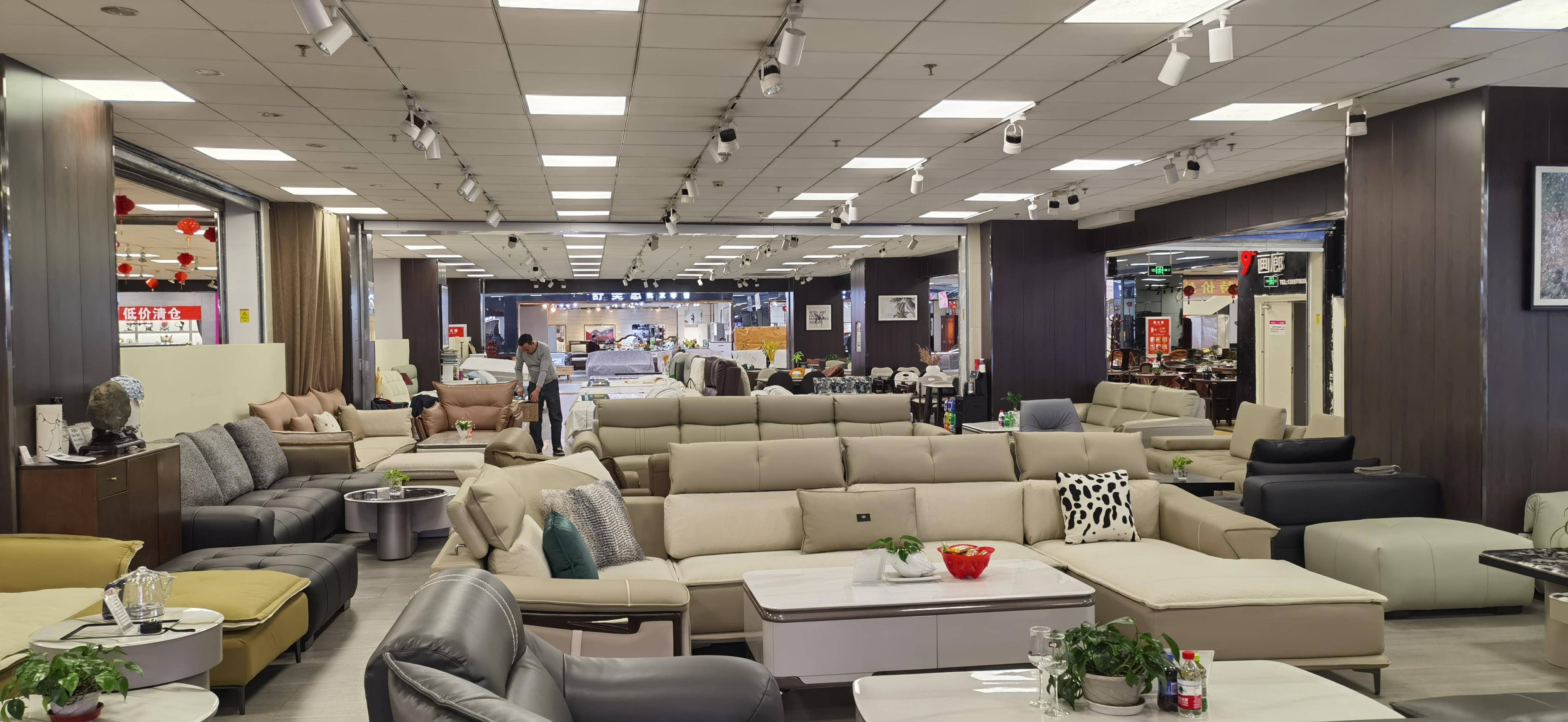 2025青海省家居消費(fèi)品換新和家裝煥新補(bǔ)貼活動(dòng)啟動(dòng)_全省_儀式_行動(dòng)