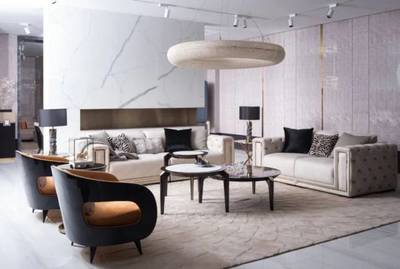 原創設計品牌與家居市場對接難?來這里看看就明白了!