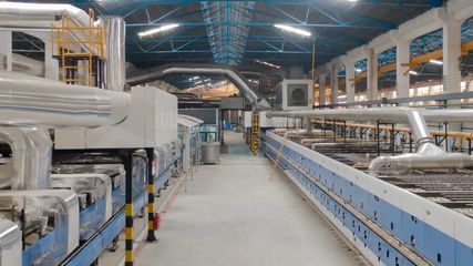 戰(zhàn)鼓齊鳴 再鑄輝煌|利家居"9.23工廠開倉日"暨全國聯(lián)動啟動會盛大舉行!