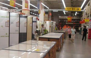 投保成建材產(chǎn)品新賣點 建材商家打出"保險牌"-家居快訊-北京搜房裝修家居網(wǎng)