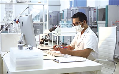 佛山質(zhì)量強市建設如何示范全國