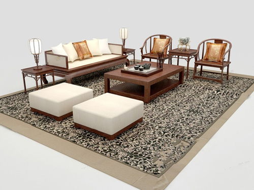 大型家居企業(yè)四處擴張的背后是眾多商機隱現(xiàn)