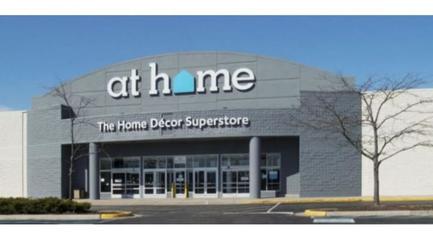 市場情報:At Home第三季度同店銷售額飆升44%