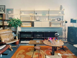 他將1000件中古家具孤品,藏進(jìn)了批發(fā)市場(chǎng)里,廣東地區(qū)只此一家