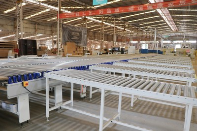 【專訪】上馬新產(chǎn)線,布局工程業(yè)務(wù)&hellip;市場(chǎng)承壓下行,格曼尼如何做到超常發(fā)揮?