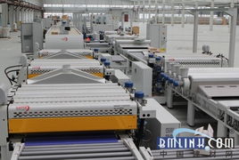 華鶴領(lǐng)銜 整木家居時代來臨