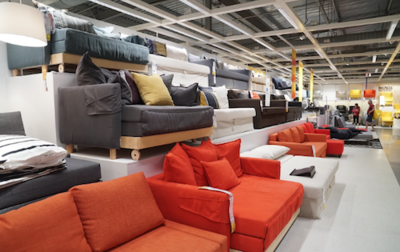 成品家具的危機與破局 家居市場的未來之路