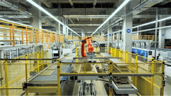 志邦家居產品體系持續升級迭代 引領全屋定制市場邁向更高競爭力