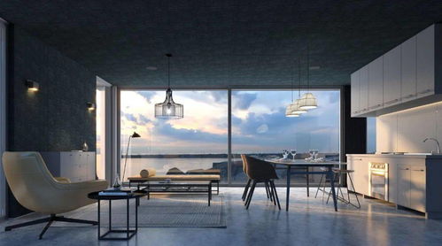 林作新 解碼現(xiàn)代家具——大咖視角下的家居市場(chǎng)變革