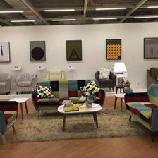 浙江小城闖出“外貿沙發王”，中源家居上市補產能短板搶灘海外市場